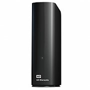 HDD extern WD Elements, 8TB, 3.5