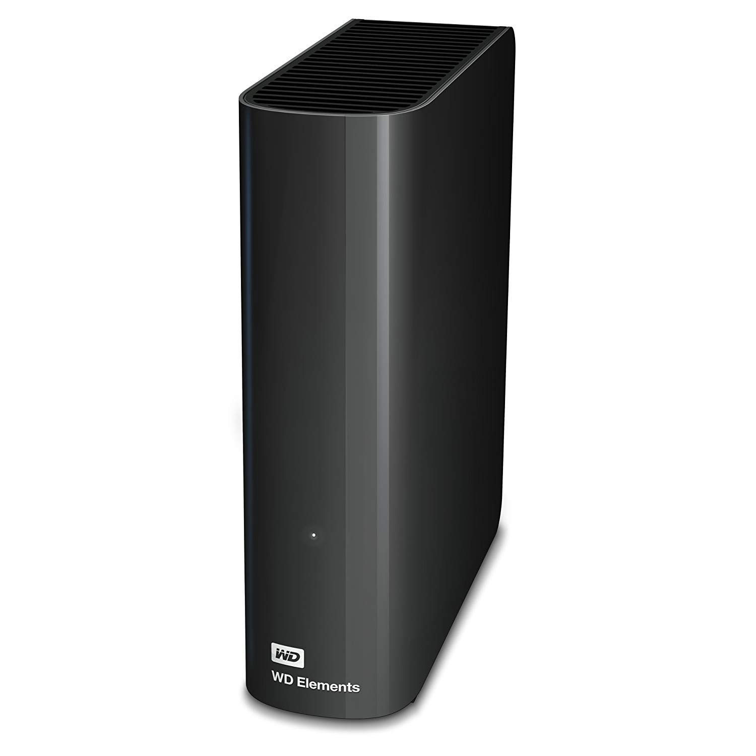 HDD extern WD Elements, 8TB, 3.5