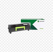 Toner Lexmark B252X00, black , 10k, Return programme B2546dn / B2546dw / B2650dn / B2650dw / MB2546ade / MB2546adwe /MB2650ade / MB2650adwe_1