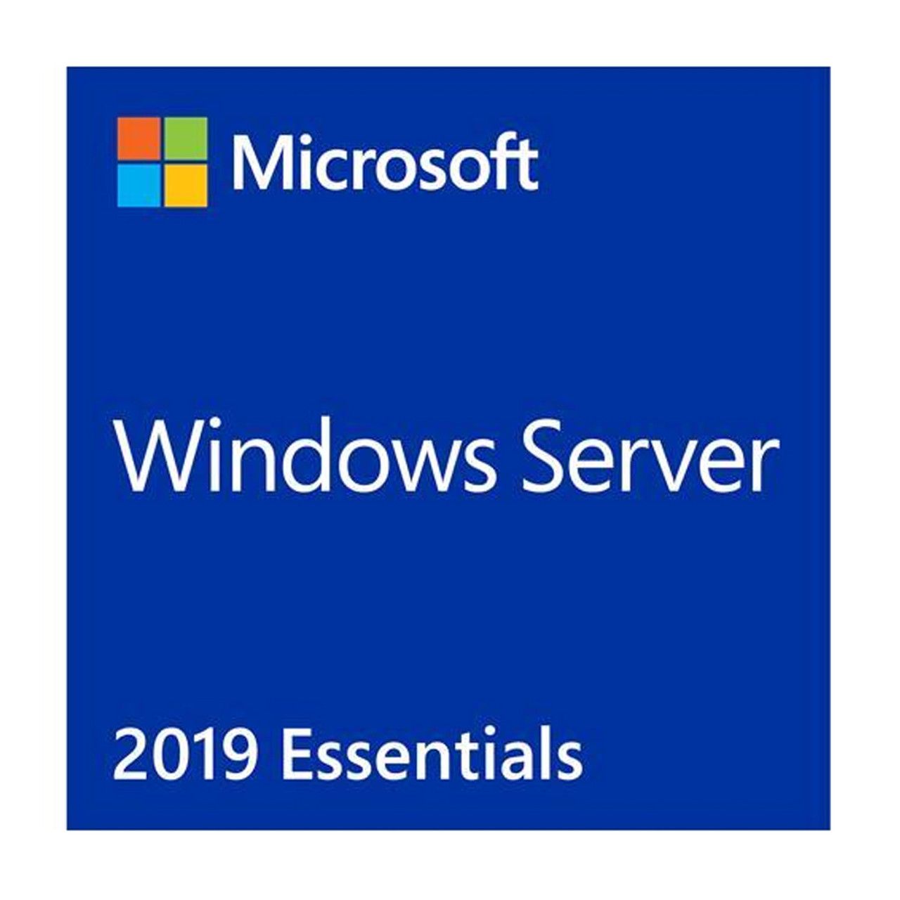 Licenta OEM Microsoft Windows 2019 Essentials 64 bit 1-2 CPU DVD English_1