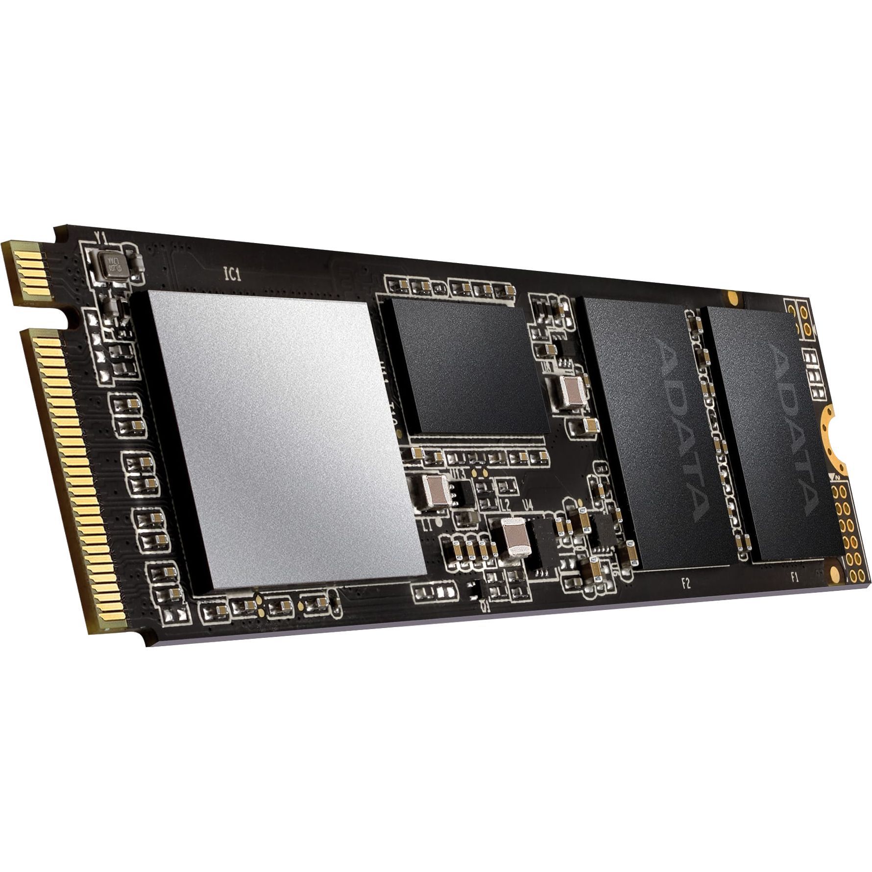 SSD ADATA XPG SX8200 Pro, 256GB, NVMe, M.2_3