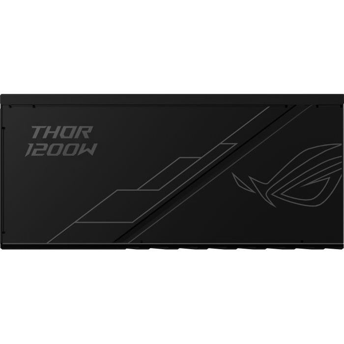 Sursa Asus ROG Thor Platinum, Aura Sync, OLED display, 1200W_3
