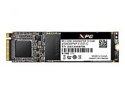 ADATA ASX6000PNP-512GT-C ADATA XPG SX6000 Pro SSD 512GB PCIe Gen3x4 M.2 2280. R/W 2100/1400 MB/s_2