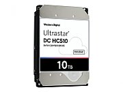 Western Digital Ultrastar He10 3.5