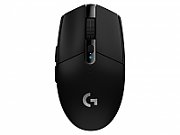 LOGITECH 910-005282 Gaming wireless mouse Logitech G305 LIGHTSPEED, black_1