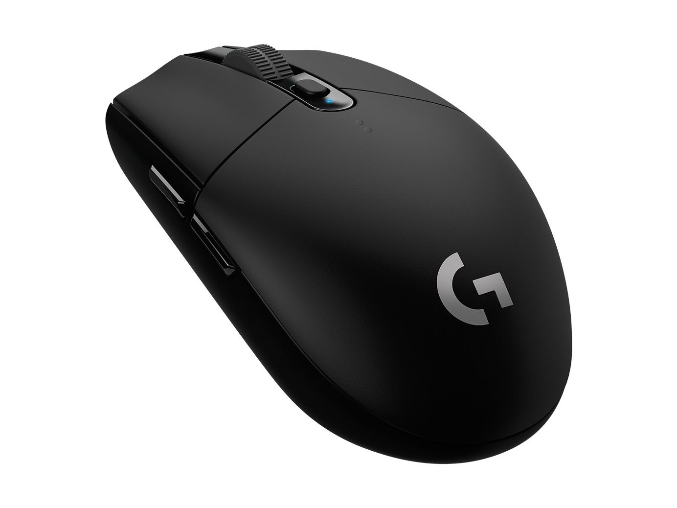 LOGITECH 910-005282 Gaming wireless mouse Logitech G305 LIGHTSPEED, black_2