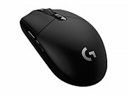 LOGITECH 910-005282 Gaming wireless mouse Logitech G305 LIGHTSPEED, black_2