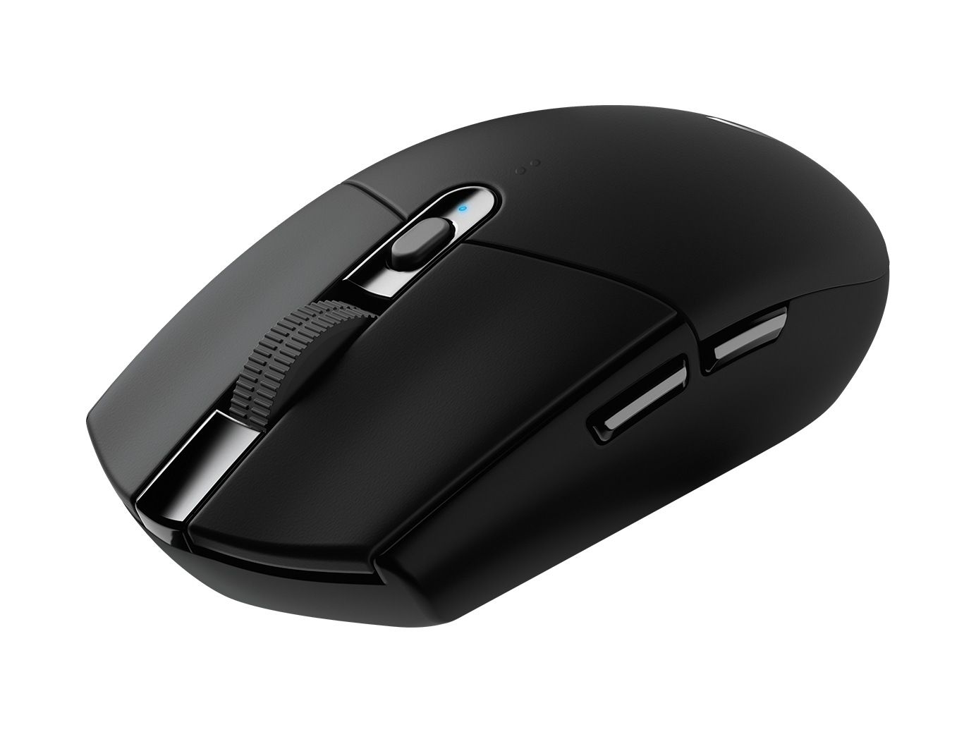 LOGITECH 910-005282 Gaming wireless mouse Logitech G305 LIGHTSPEED, black_3