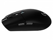 LOGITECH 910-005282 Gaming wireless mouse Logitech G305 LIGHTSPEED, black_4