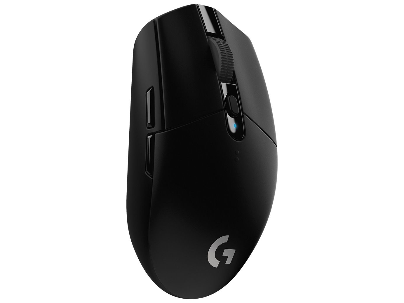 LOGITECH 910-005282 Gaming wireless mouse Logitech G305 LIGHTSPEED, black_5