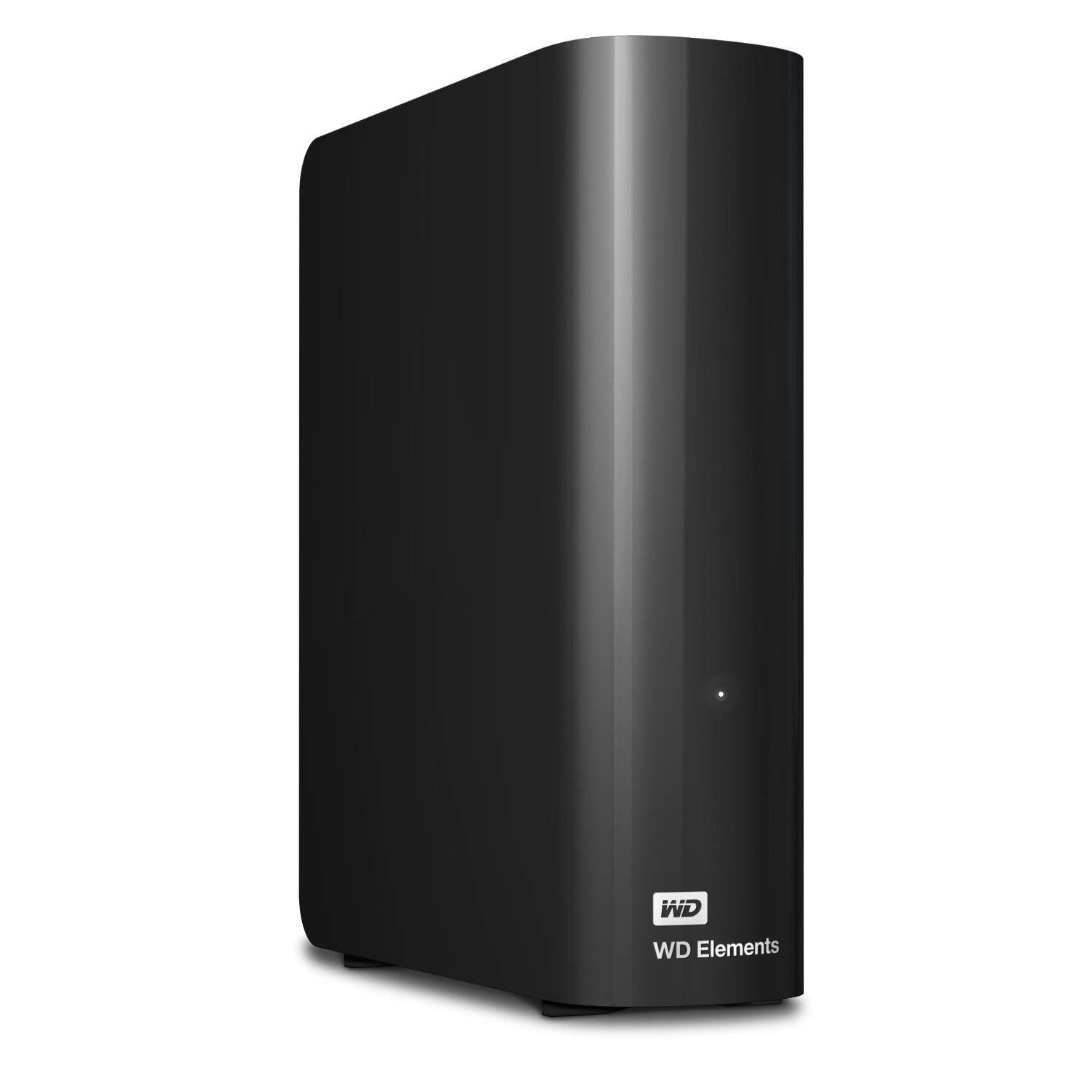 WD HDex 3.5 USB3 10TB Elements Desktop black;Disques durs et SSD;DD SSD DVD STR|Disques durs et SSD;24 mois garantie retour constructeur;WD HDex 3...._4