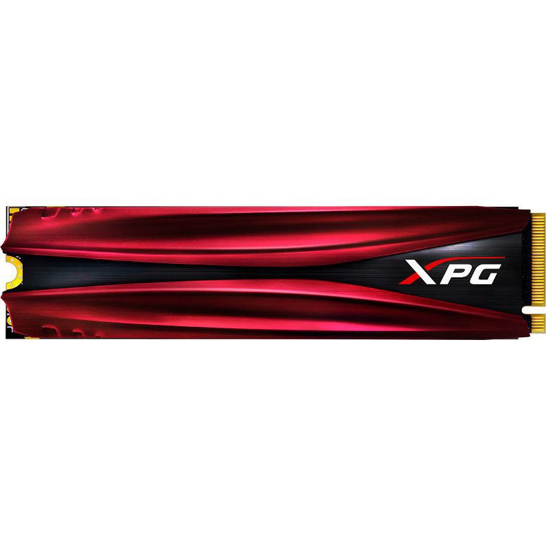 SSD ADATA XPG GAMMIX S11 Pro, 1TB, NVMe, M.2_3