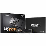 SSD Samsung 970 Evo Plus 1TB, NVMe, M.2 2280_4