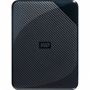 WDC WDBM1M0040BBK-WESN External HDD WD Gaming Drive for Playstation 2.5 4TB USB3 Black_1