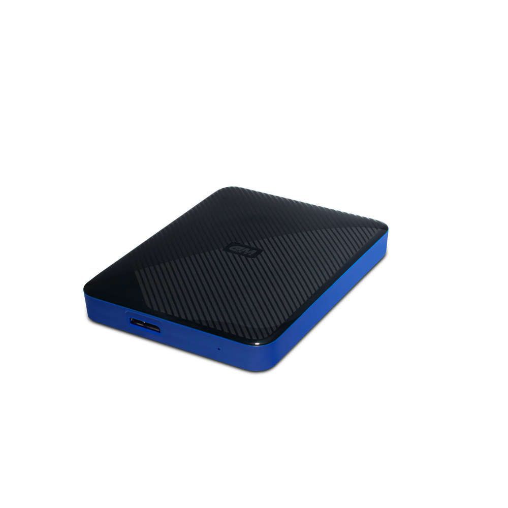 WDC WDBM1M0040BBK-WESN External HDD WD Gaming Drive for Playstation 2.5 4TB USB3 Black_4