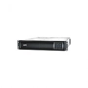 APC | SMT2200RMI2UC | UPS | Line interactive | 2200 VA | 1980 W | Sinusoida pura | Rack | 2U | Nr iesiri 8 C13, 1 C19 & 2 jumper | Intrare BS1363A British,  C20, Schuko cablu 2m| RJ45 Serial, Smart Slot, USB,  Panou LCD_1