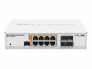 MIKROTIK CRS112-8P-4S-IN Switch 8x RJ45 1000Mb/s 4x SFP_2