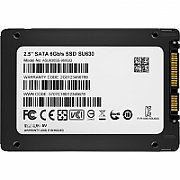 SSD ADATA SU630, 480GB, 2.5