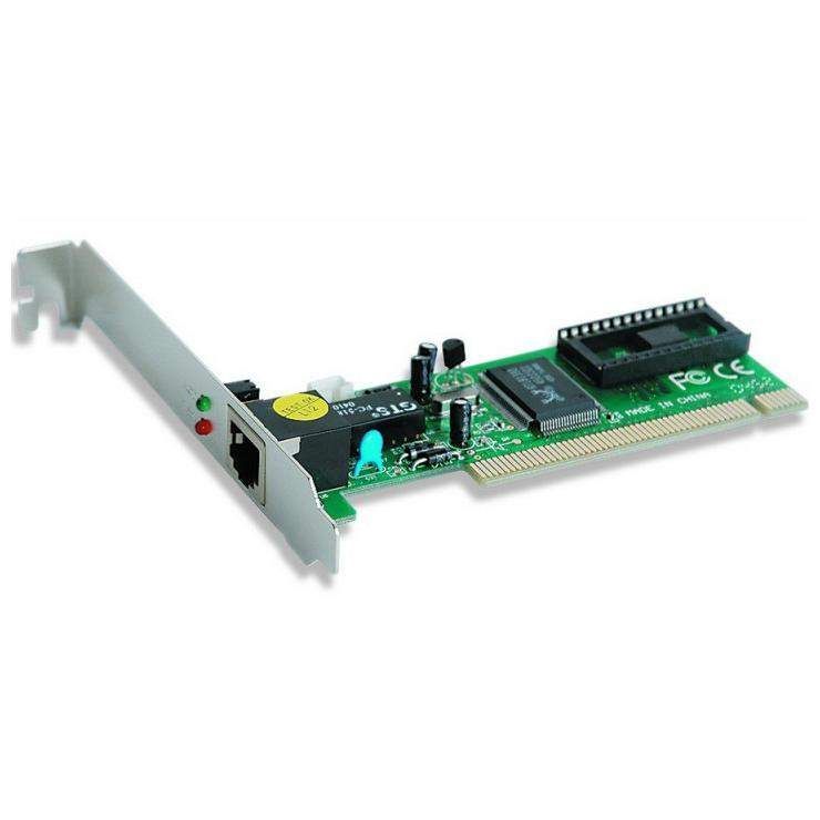 GEMBIRD NIC-R1 100Base-TX PCI Fast Ethernet Card Realtek chipset_1