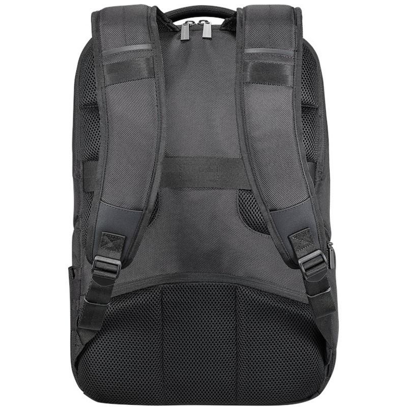 ASUS BackPack BP340 Atlas up to 14inch RFID block Scratch and water resistant NB Comp 348x243x37.61mm 0.97Kg Black_3