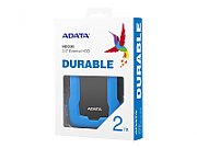 ADATA AHD330-2TU31-CBL ADATA external HDD HD330 2TB USB 3.1 - blue_1