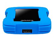 ADATA AHD330-2TU31-CBL ADATA external HDD HD330 2TB USB 3.1 - blue_2