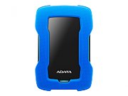 ADATA AHD330-2TU31-CBL ADATA external HDD HD330 2TB USB 3.1 - blue_3