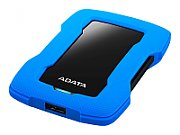 ADATA AHD330-2TU31-CBL ADATA external HDD HD330 2TB USB 3.1 - blue_4