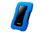 ADATA AHD330-2TU31-CBL ADATA external HDD HD330 2TB USB 3.1 - blue_5