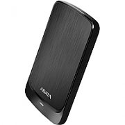 ADATA HDD Extern ADATA HV320, 4TB, Negru, USB 3.1