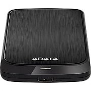 ADATA HDD Extern ADATA HV320, 4TB, Negru, USB 3.1