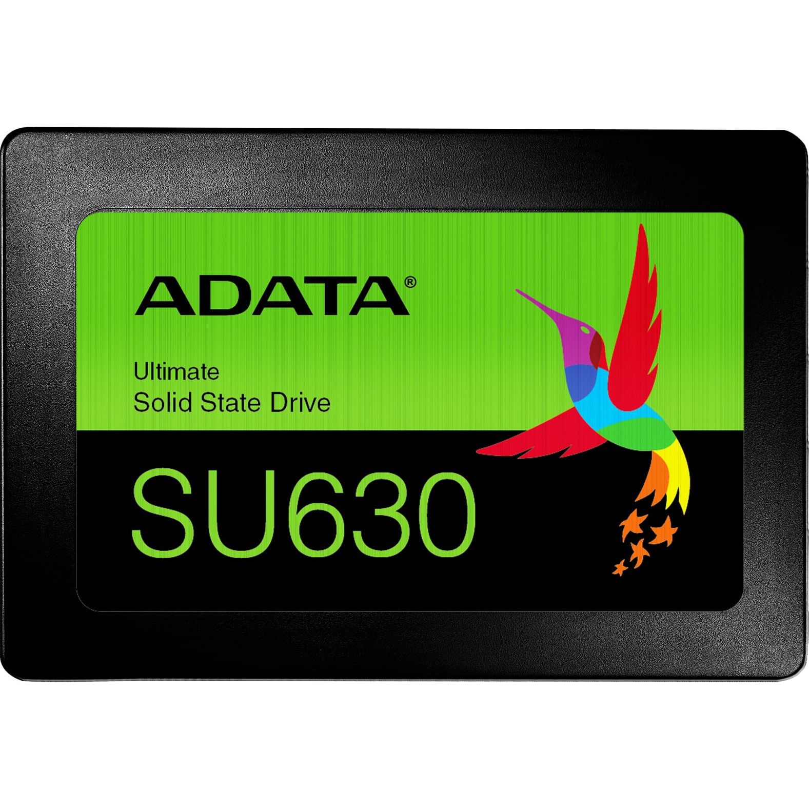 SSD ADATA SU630, 240GB, 2.5