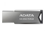 ADATA AUV250-64G-RBK Adata USB 2.0 Flash Drive UV250 64GB BLACK_1