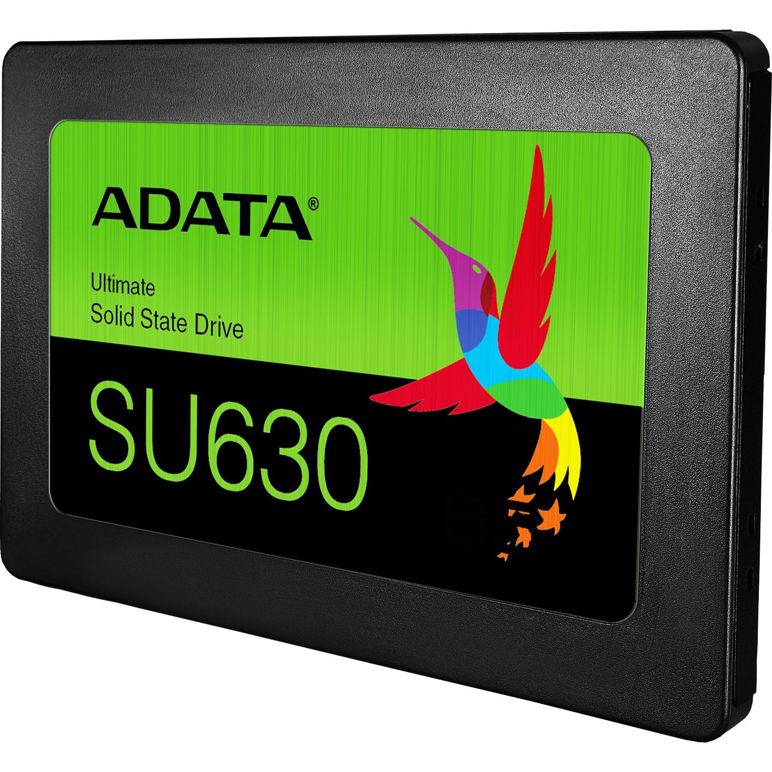 SSD ADATA SU630, 960GB, 2.5