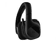 LOGITECH 981-000634 Logitech G533 Wireless Gaming Headset_8