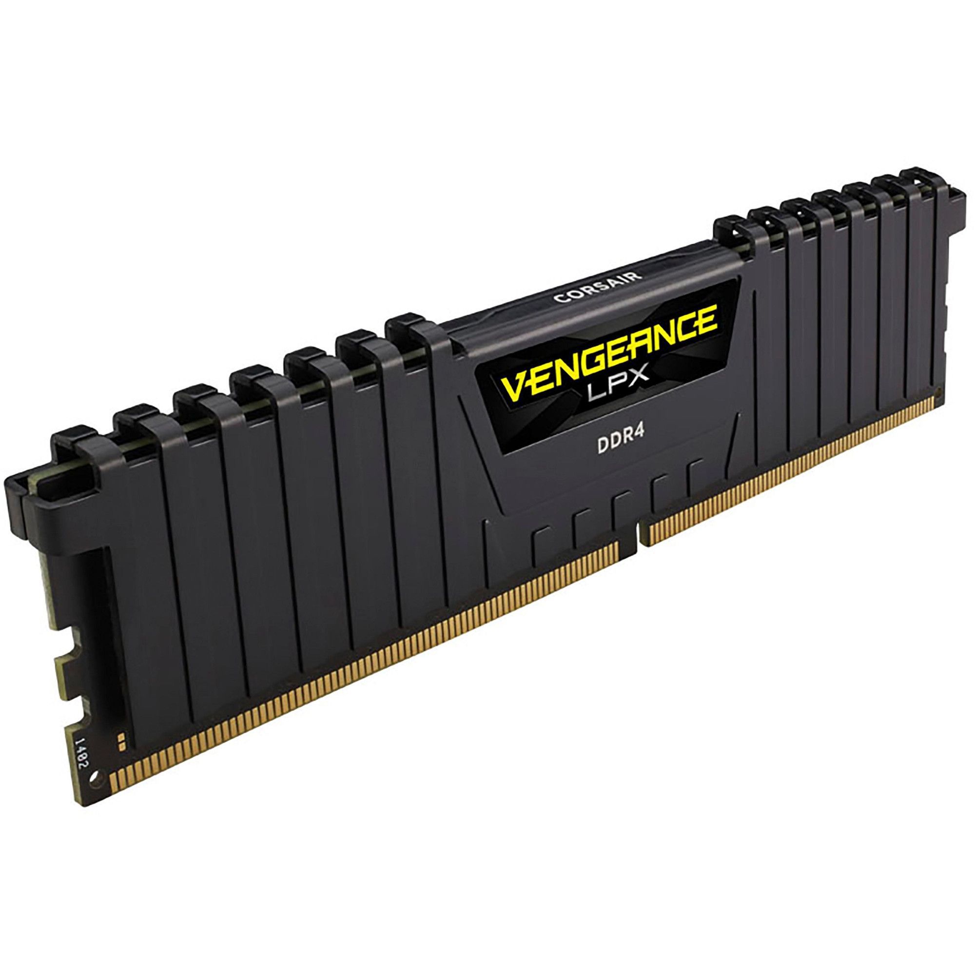 Memorie RAM Corsair, DIMM, DDR4, 16GB, CL9, 2400Mhz_1