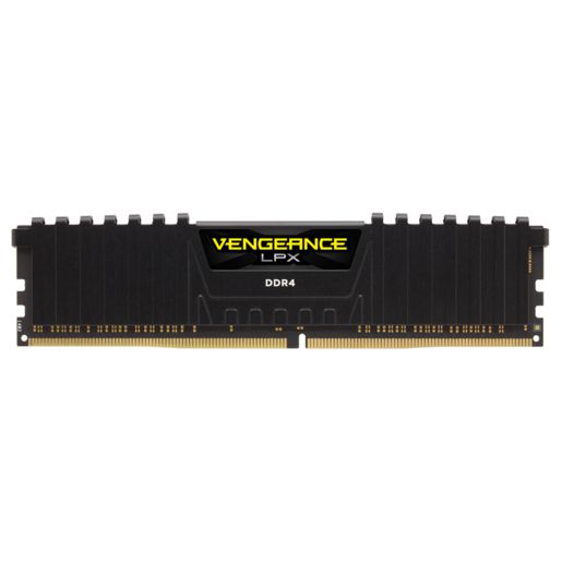 Memorie RAM Corsair, DIMM, DDR4, 16GB, CL9, 2400Mhz_3