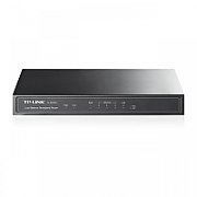 Router TP-Link TL-R470T+, 1xWAN 10/100, 1xLAN 10/100, 3xWAN/LAN configurabile, Small Office and Net Café, Load Balance, Advanced fir ewall, Port Bandwidth Control, Port Mirror, DDNS, UPnP, VPN pass-through_3