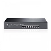 Switch TP-Link TL-SG1008, 8 port, 10/100/1000 Mbps_2