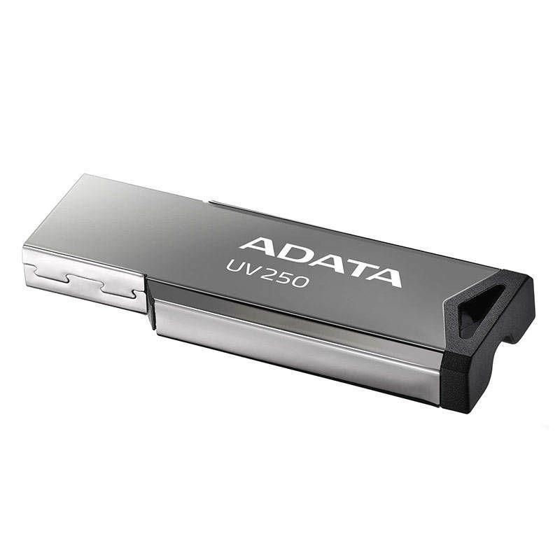 ADATA AUV250-32G-RBK Adata USB 2.0 Flash Drive UV250 32GB BLACK_2