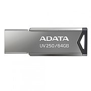 ADATA AUV250-32G-RBK Adata USB 2.0 Flash Drive UV250 32GB BLACK_3