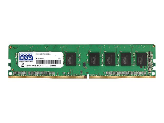 Memorie RAM Goodram, DIMM, DDR4, 8GB, CL19, 2666MHz_1