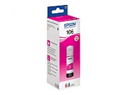 Cartus cerneala Epson 106 ECOTANK , magenta, capacitate 70ml, pentru L7160, L7180._2