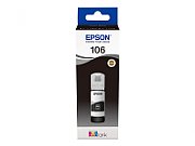 Cartus cerneala Epson 106 ECOTANK , black, capacitate 70ml, pentru L7160, L7180._2