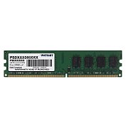 Patriot Memory 2GB PC2-6400 memory module DDR2 800 MHz_1