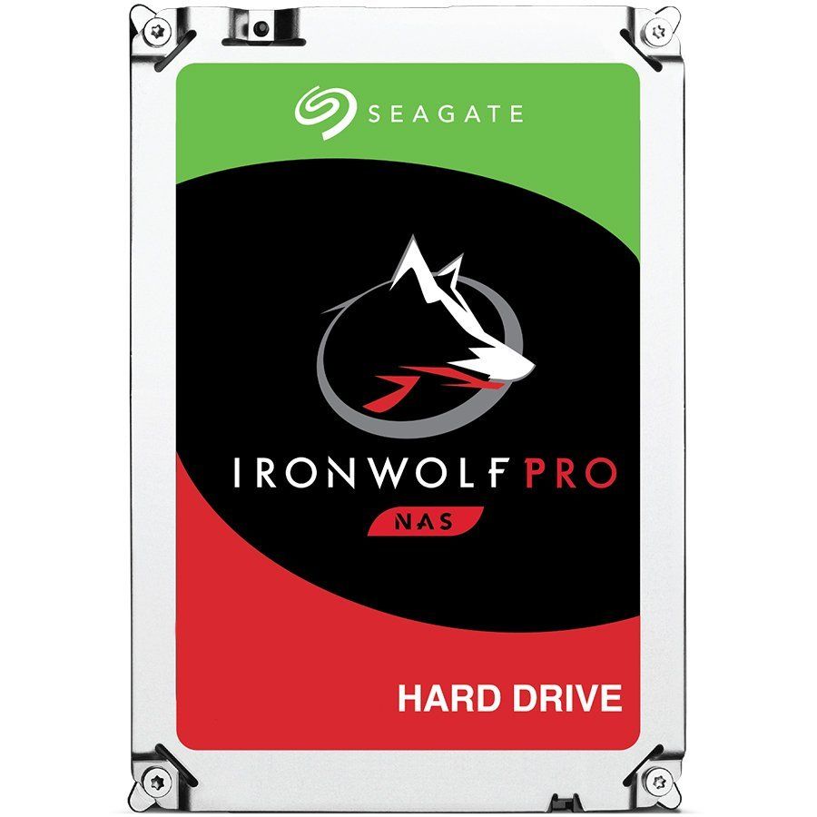 HDD Seagate IronWolf PRO, 4TB, 7200RPM, SATA III_2