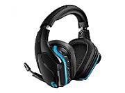 LOGITECH 981-000744 Logitech Gaming Headset G935 7.1 Surround Sound LightSync, Wireless_2