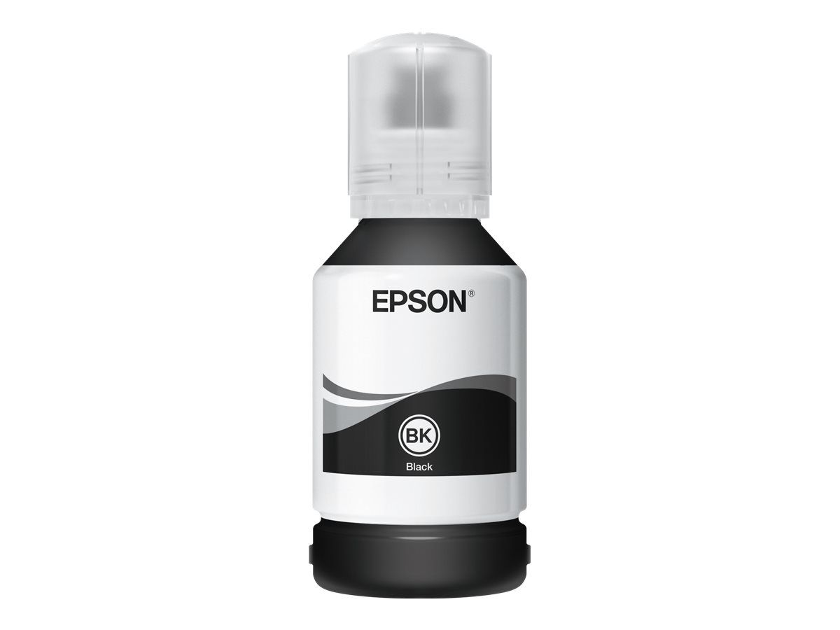 Cartus cerneala Epson 110, pigment black, compatibilitate: EcoTank M3170, M3140, M2170, M2140, M1180, M1170, M1140, M1120, M1100, ET-M3180._3