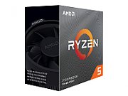 AMD Ryzen 5 3600 processor 3.6 GHz 32 MB L3 Box_5