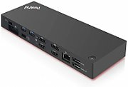 Docking Station Lenovo ThinkPad Thunderbolt Dock 3 Gen 2 135W Power_4